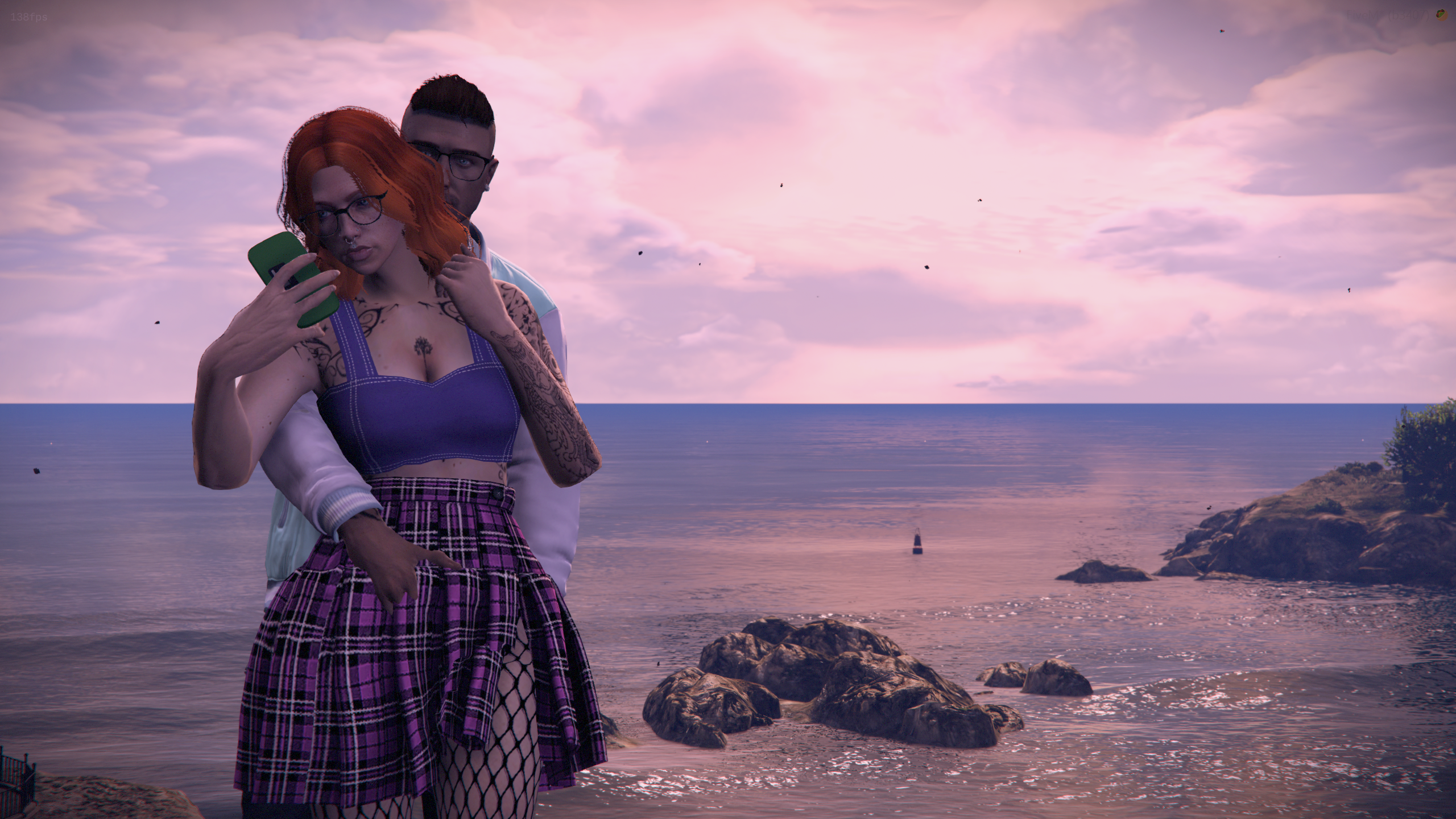 Foto 114 de Rachel Callahan